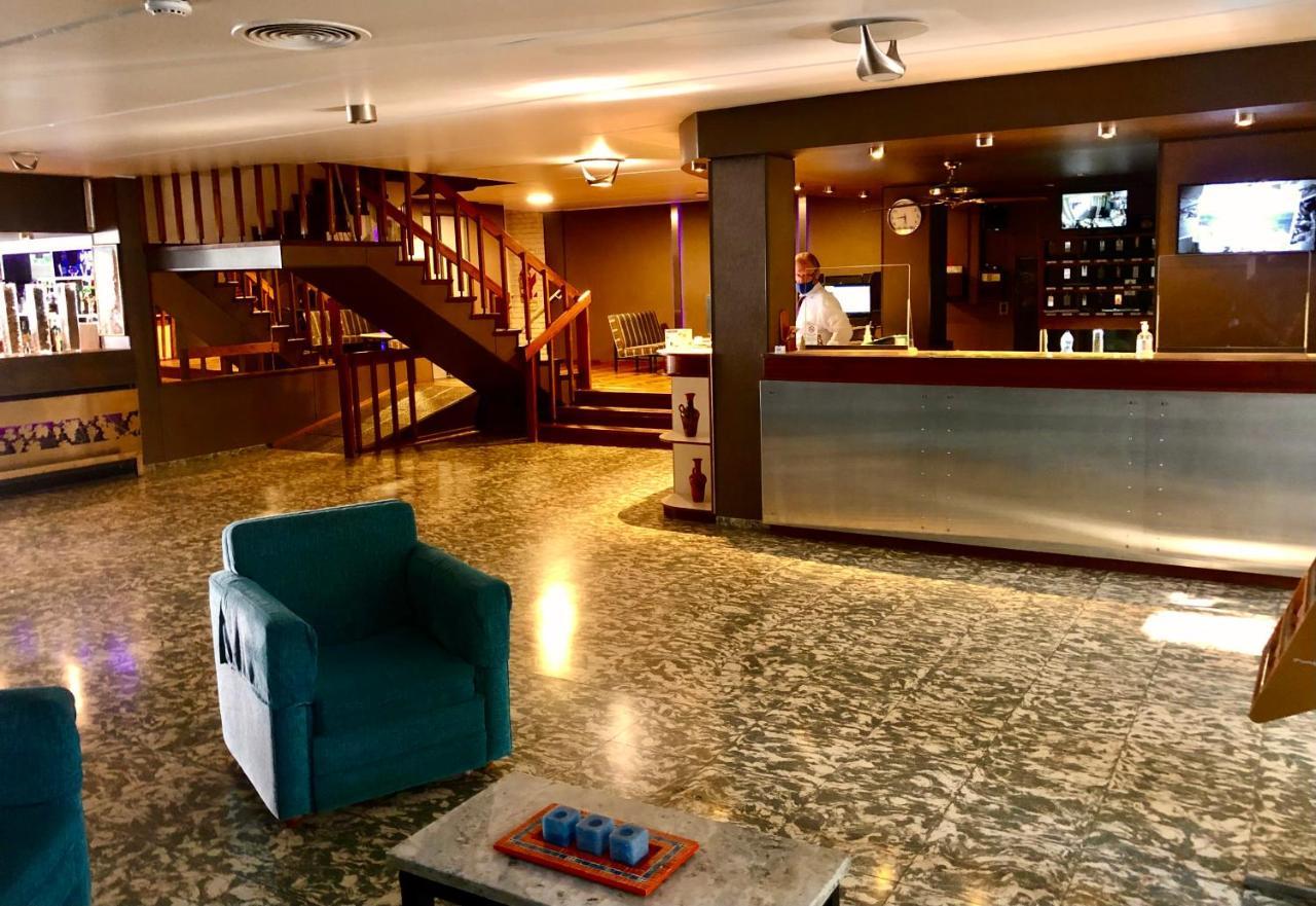 מנדוזה Hotel Nutibara מראה חיצוני תמונה