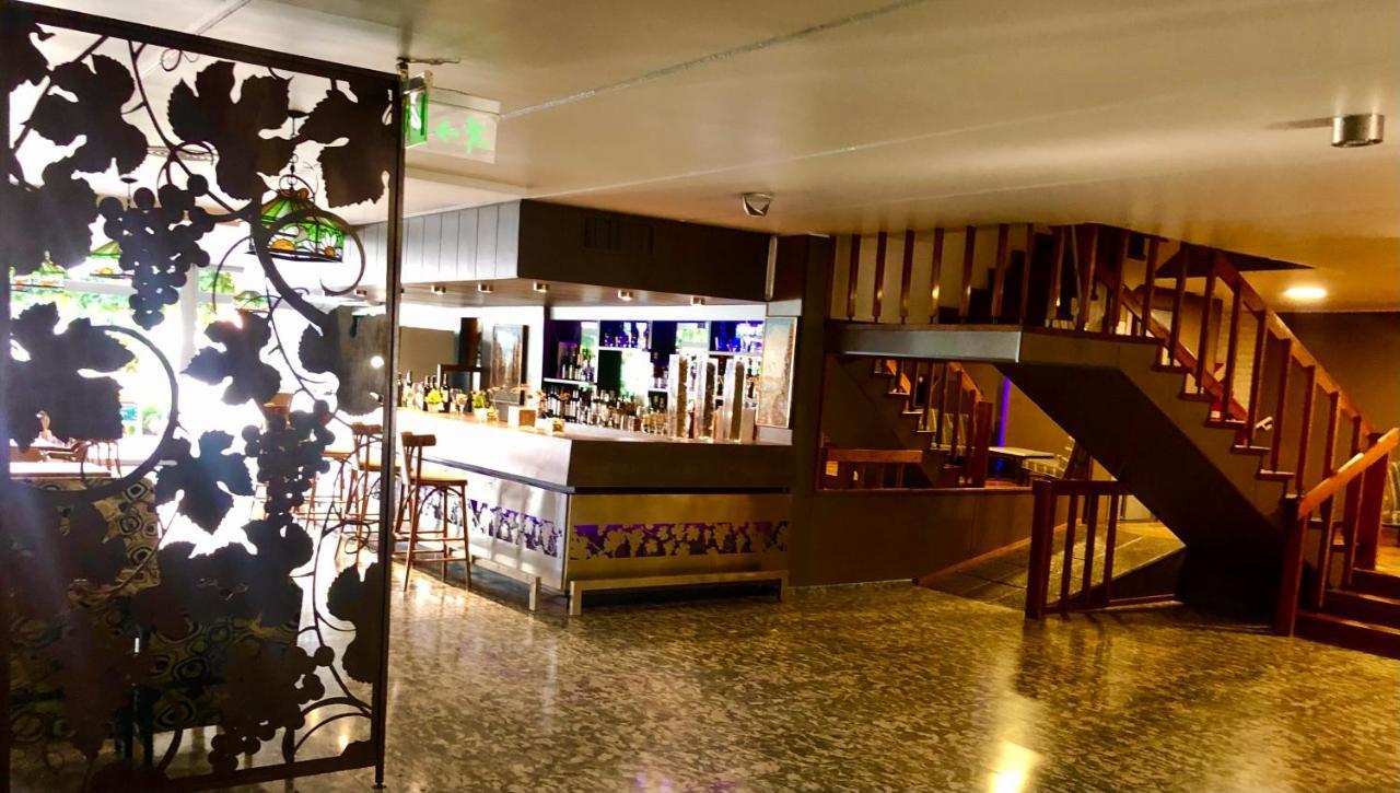 מנדוזה Hotel Nutibara מראה חיצוני תמונה