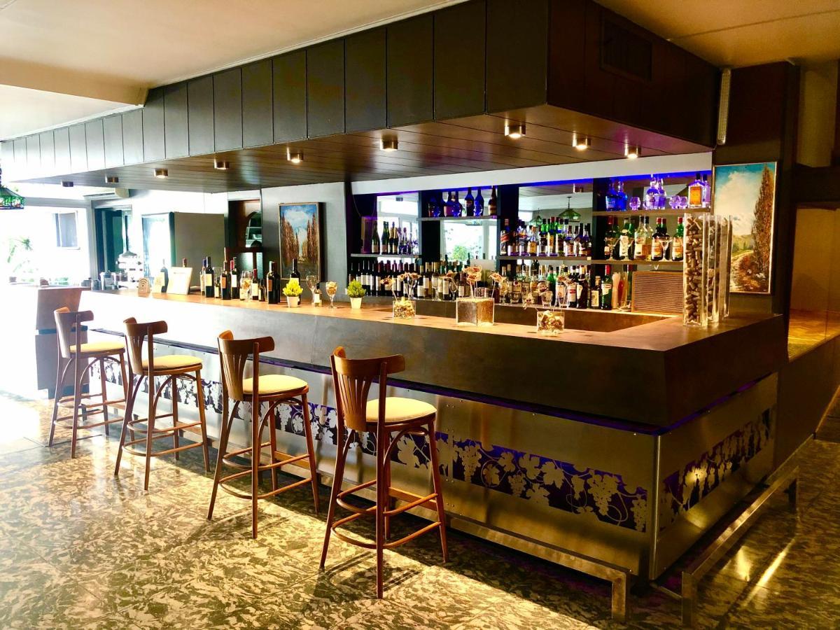 מנדוזה Hotel Nutibara מראה חיצוני תמונה