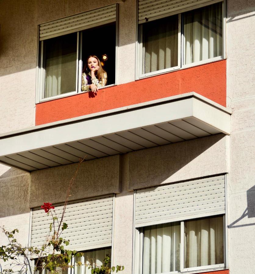מנדוזה Hotel Nutibara מראה חיצוני תמונה