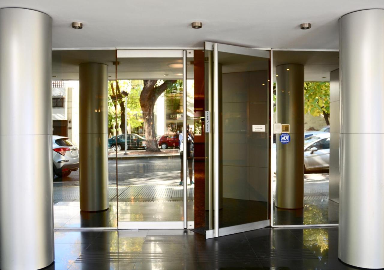 מנדוזה Hotel Nutibara מראה חיצוני תמונה