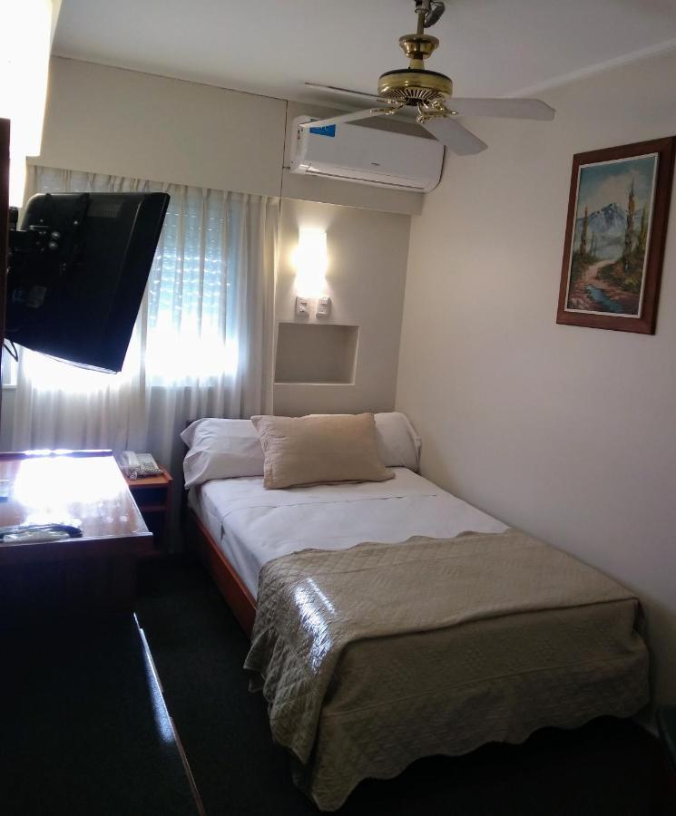 מנדוזה Hotel Nutibara מראה חיצוני תמונה