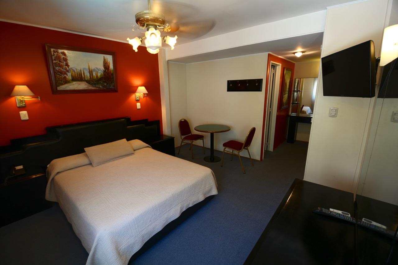 מנדוזה Hotel Nutibara מראה חיצוני תמונה
