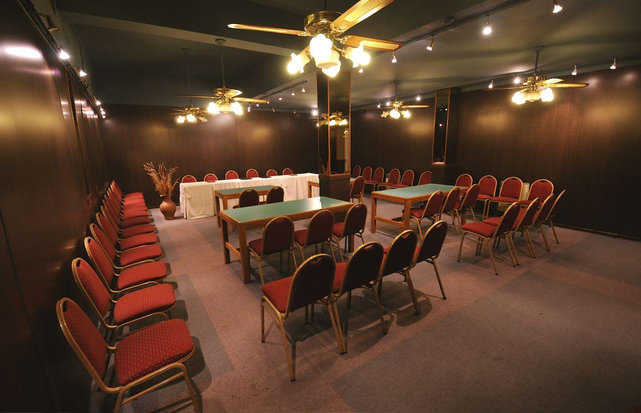 מנדוזה Hotel Nutibara מראה חיצוני תמונה
