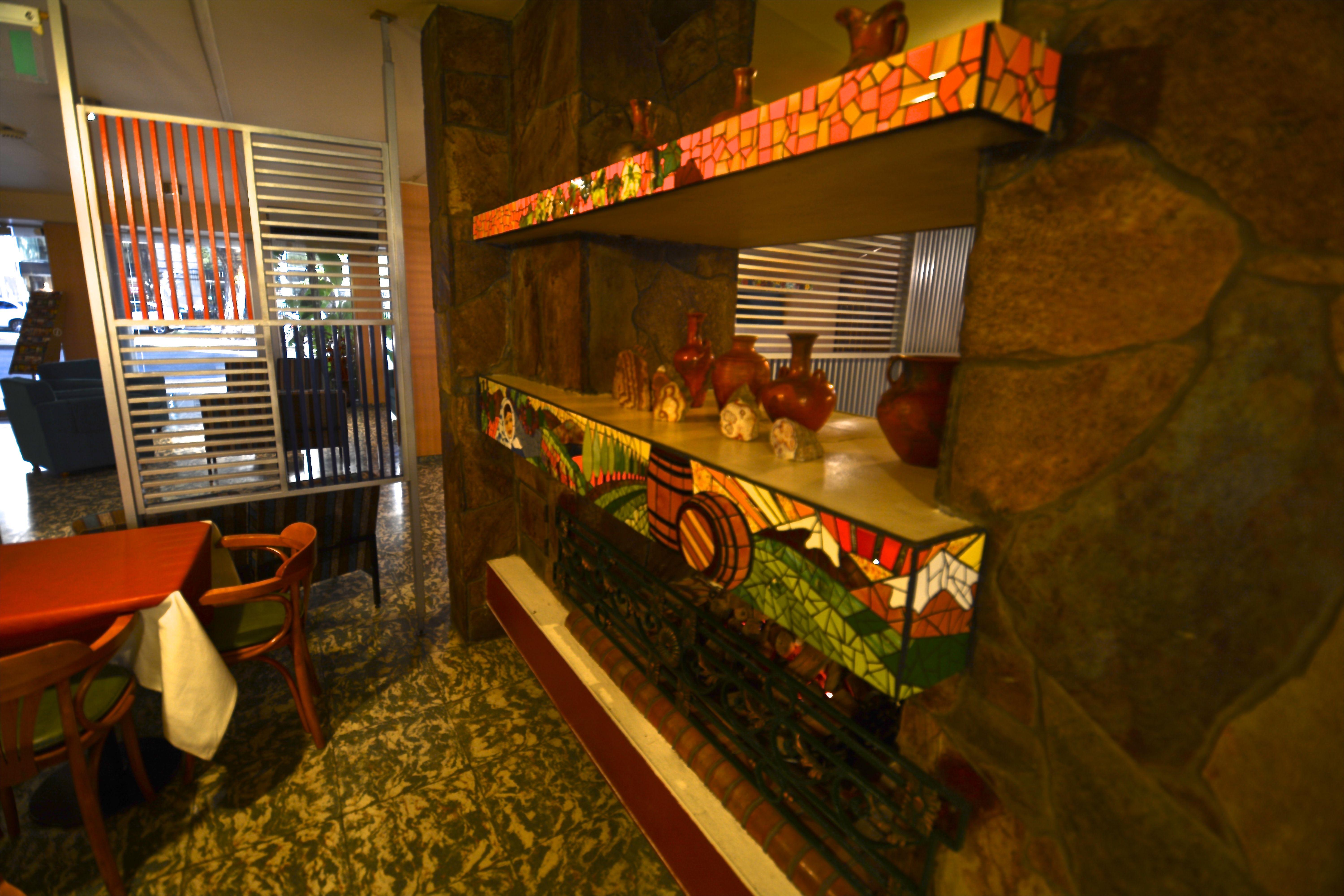 מנדוזה Hotel Nutibara מראה חיצוני תמונה