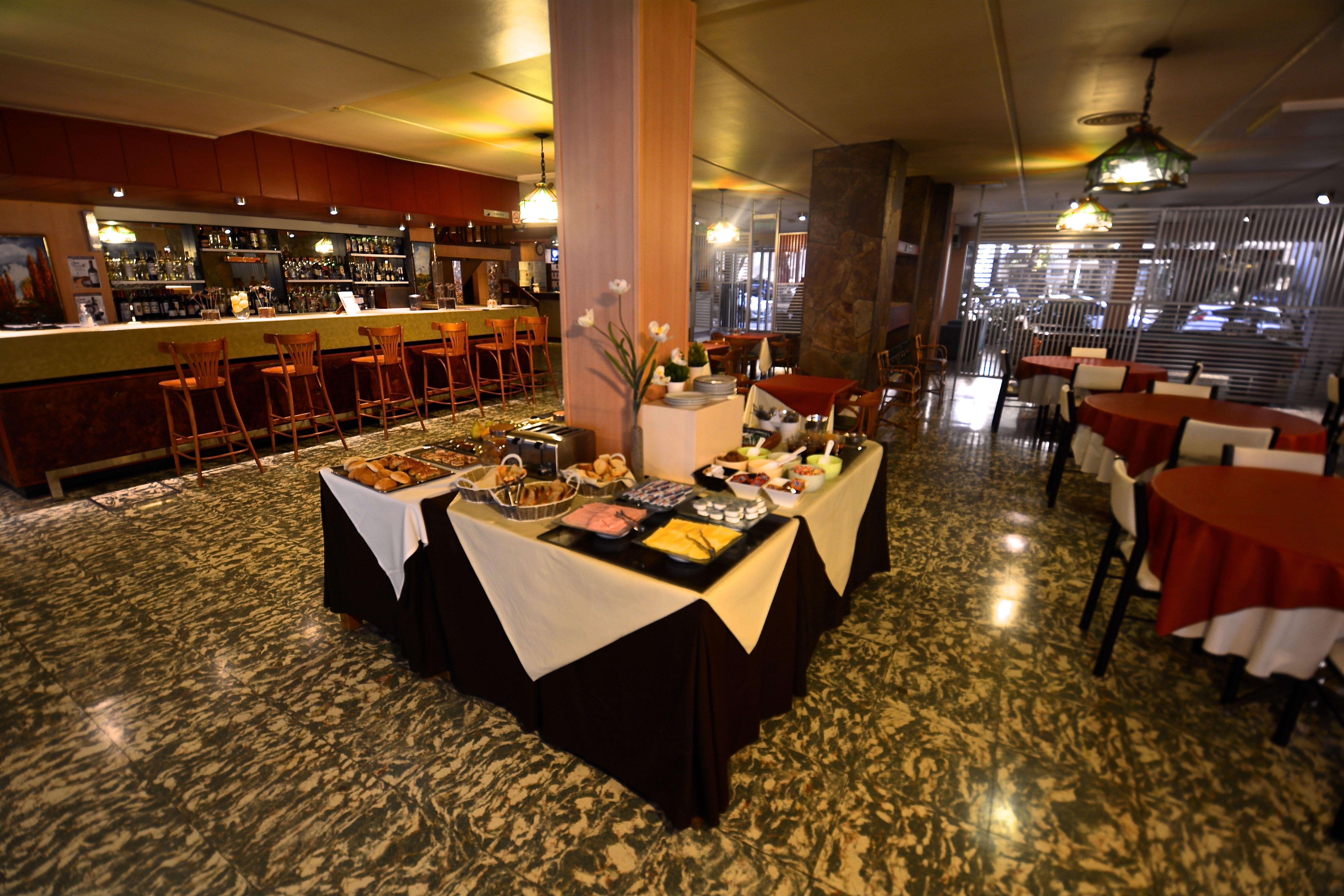 מנדוזה Hotel Nutibara מראה חיצוני תמונה