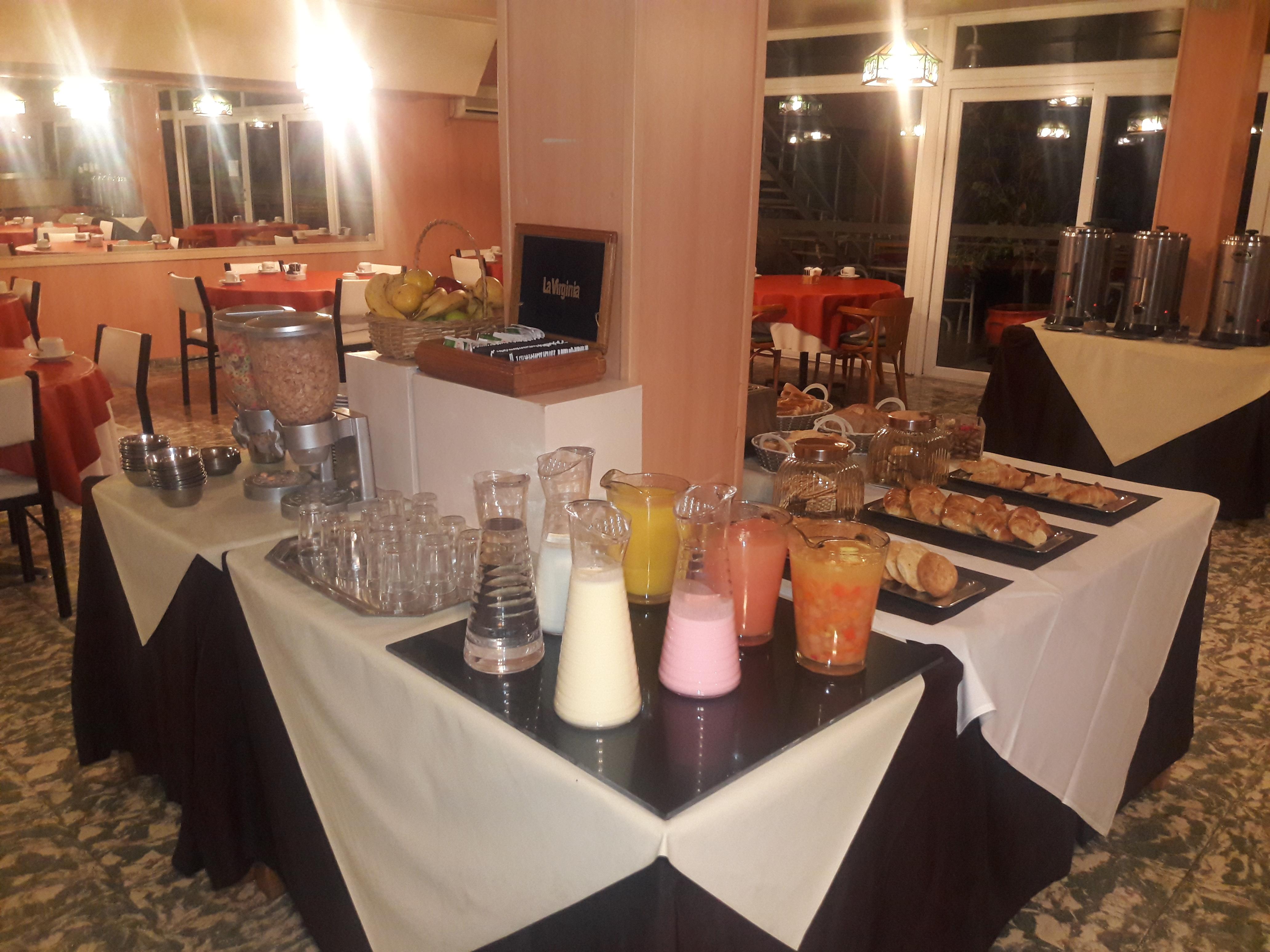 מנדוזה Hotel Nutibara מראה חיצוני תמונה