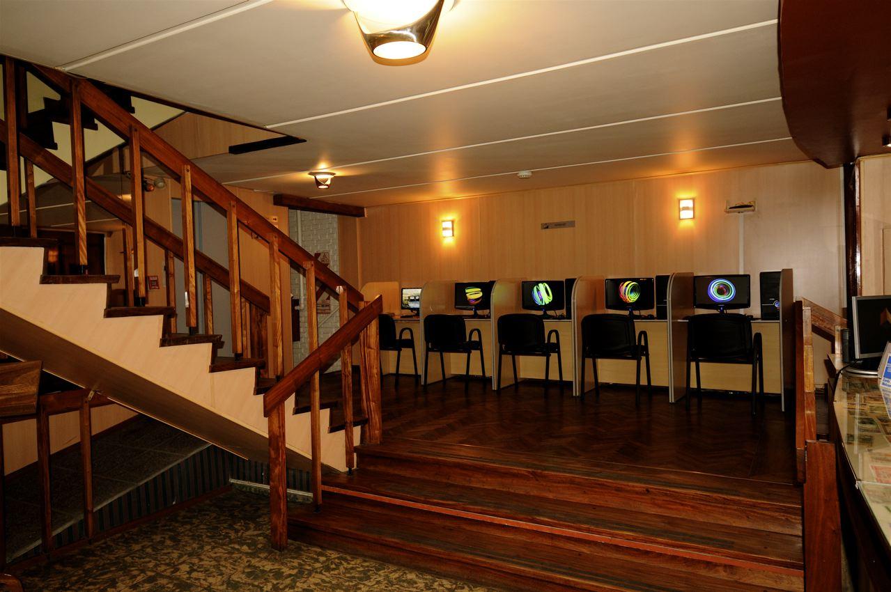 מנדוזה Hotel Nutibara מראה חיצוני תמונה