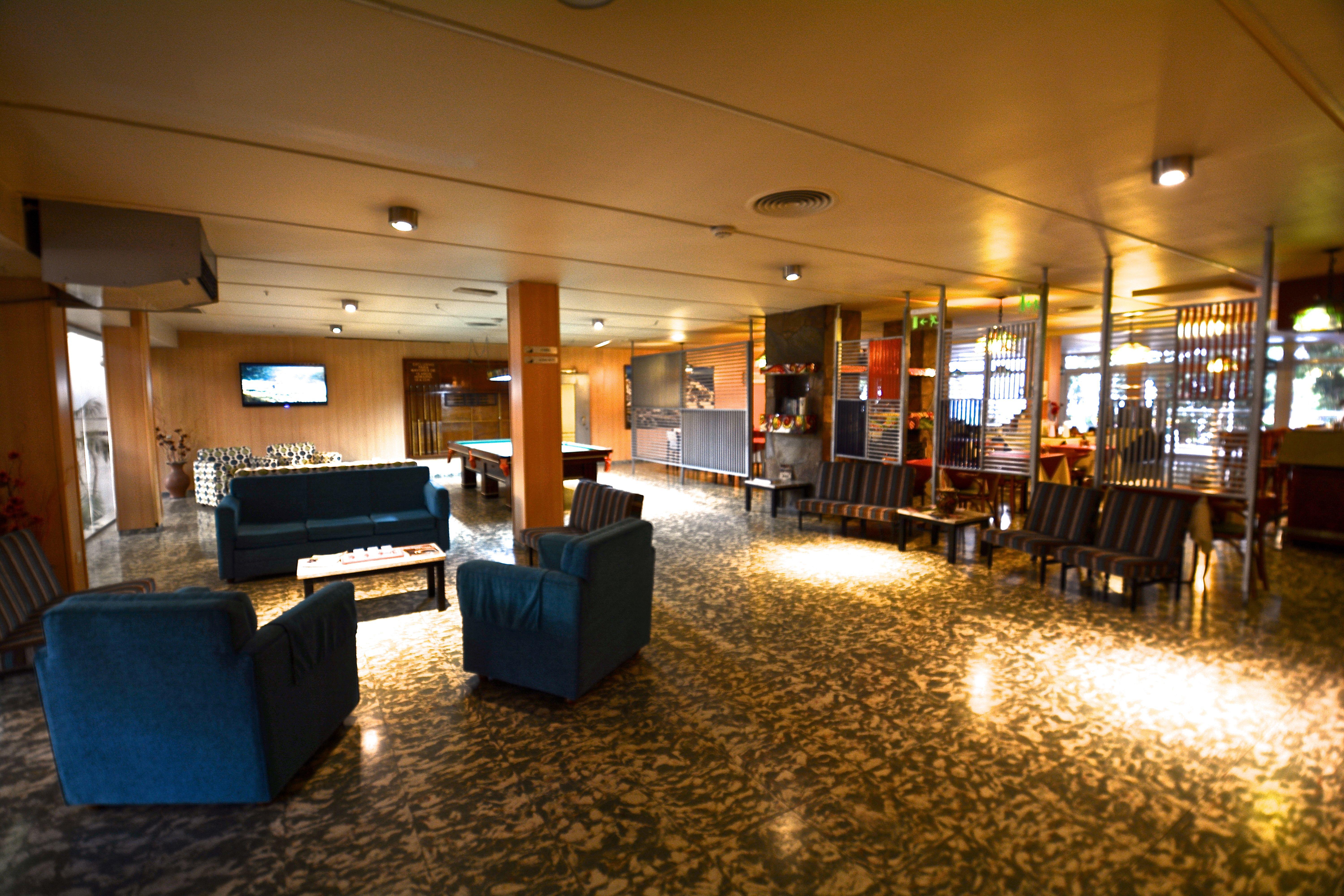 מנדוזה Hotel Nutibara מראה חיצוני תמונה