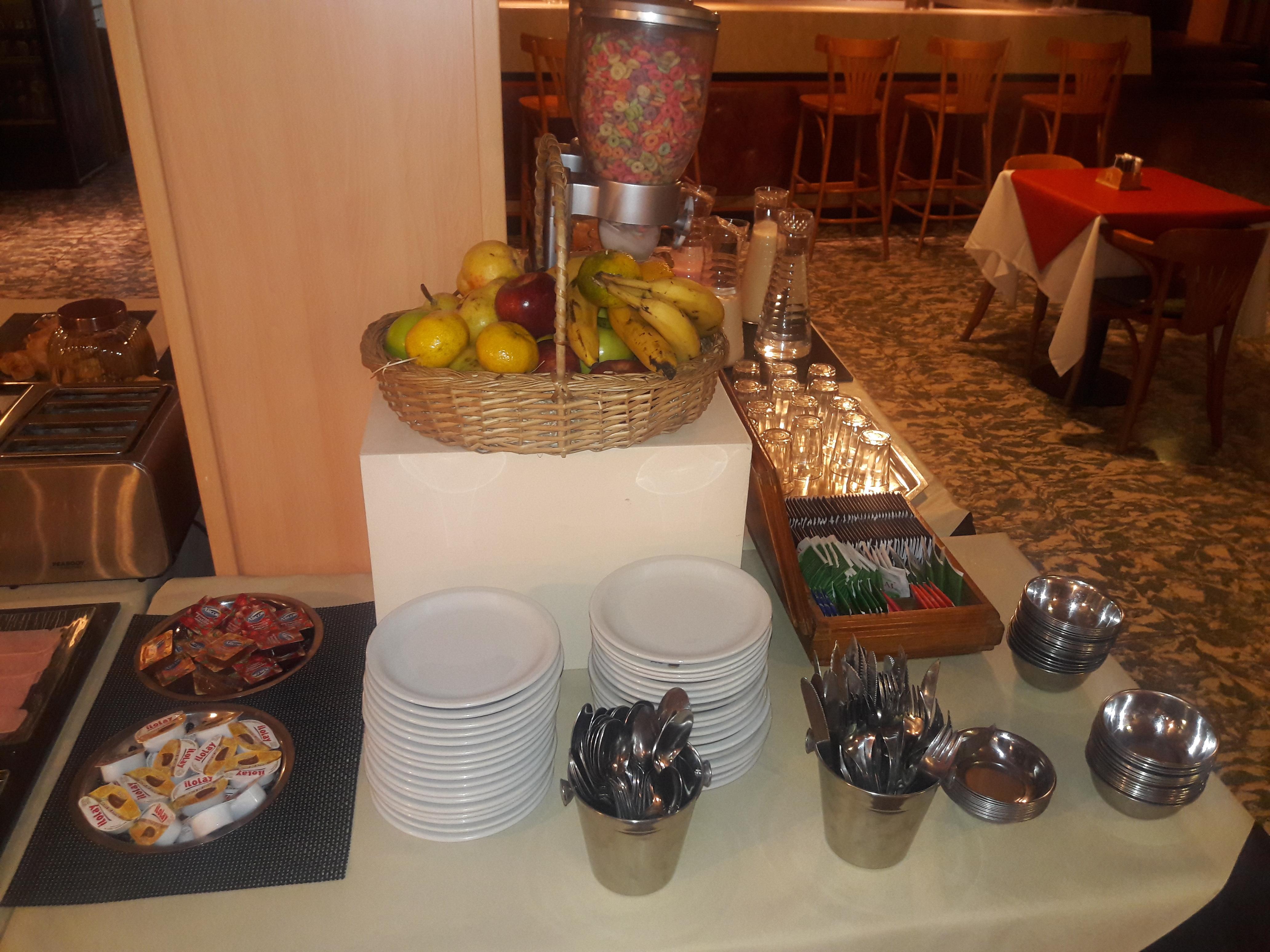 מנדוזה Hotel Nutibara מראה חיצוני תמונה
