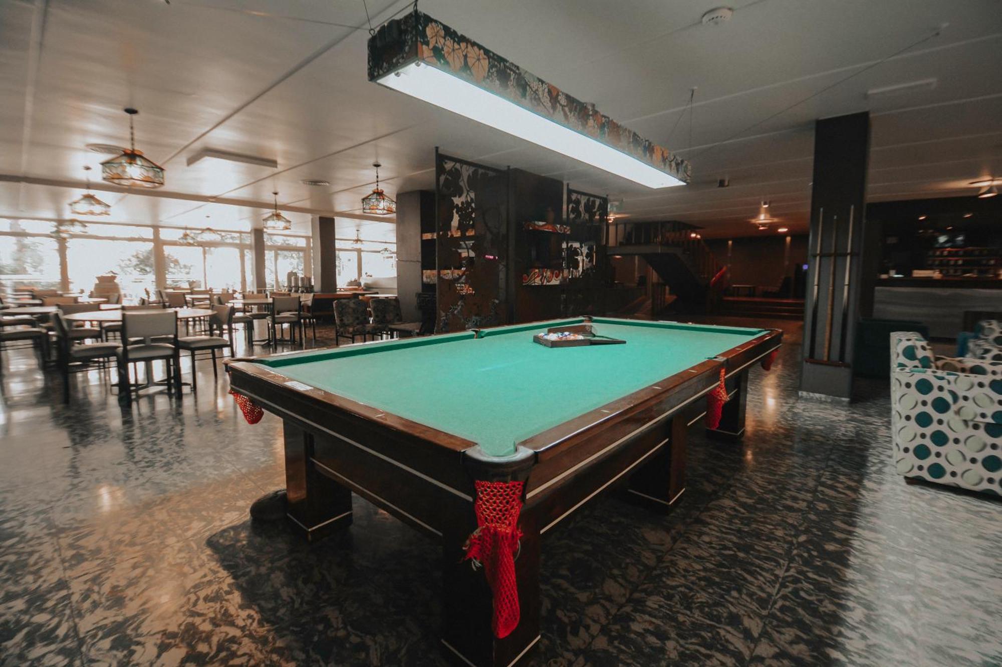 מנדוזה Hotel Nutibara מראה חיצוני תמונה