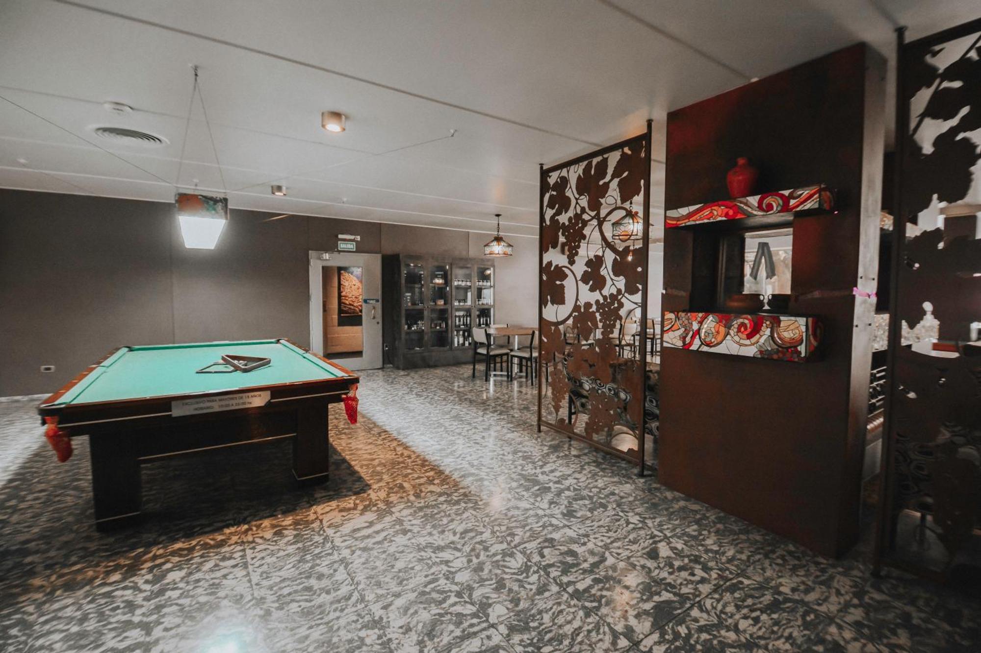 מנדוזה Hotel Nutibara מראה חיצוני תמונה