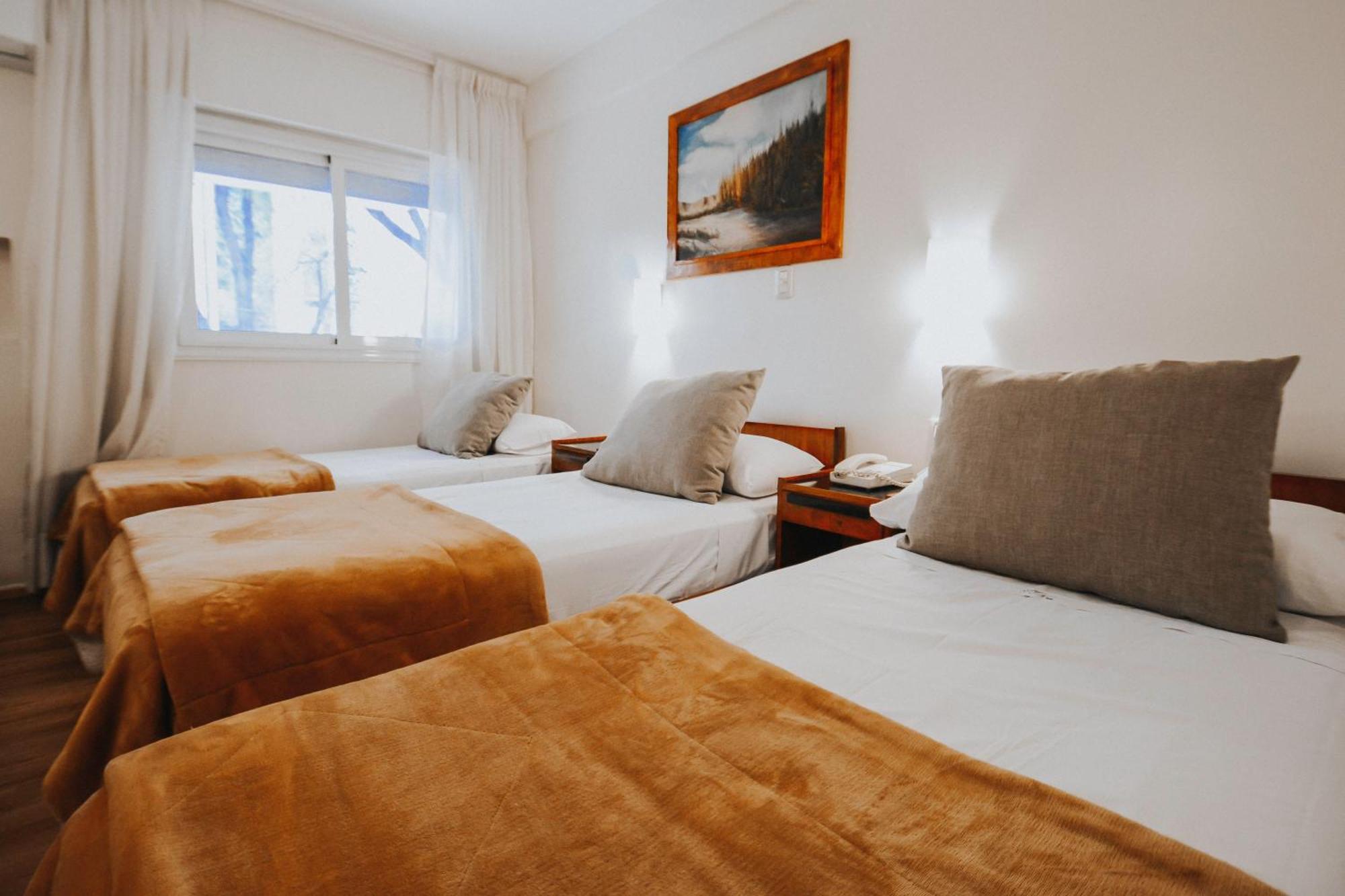 מנדוזה Hotel Nutibara מראה חיצוני תמונה