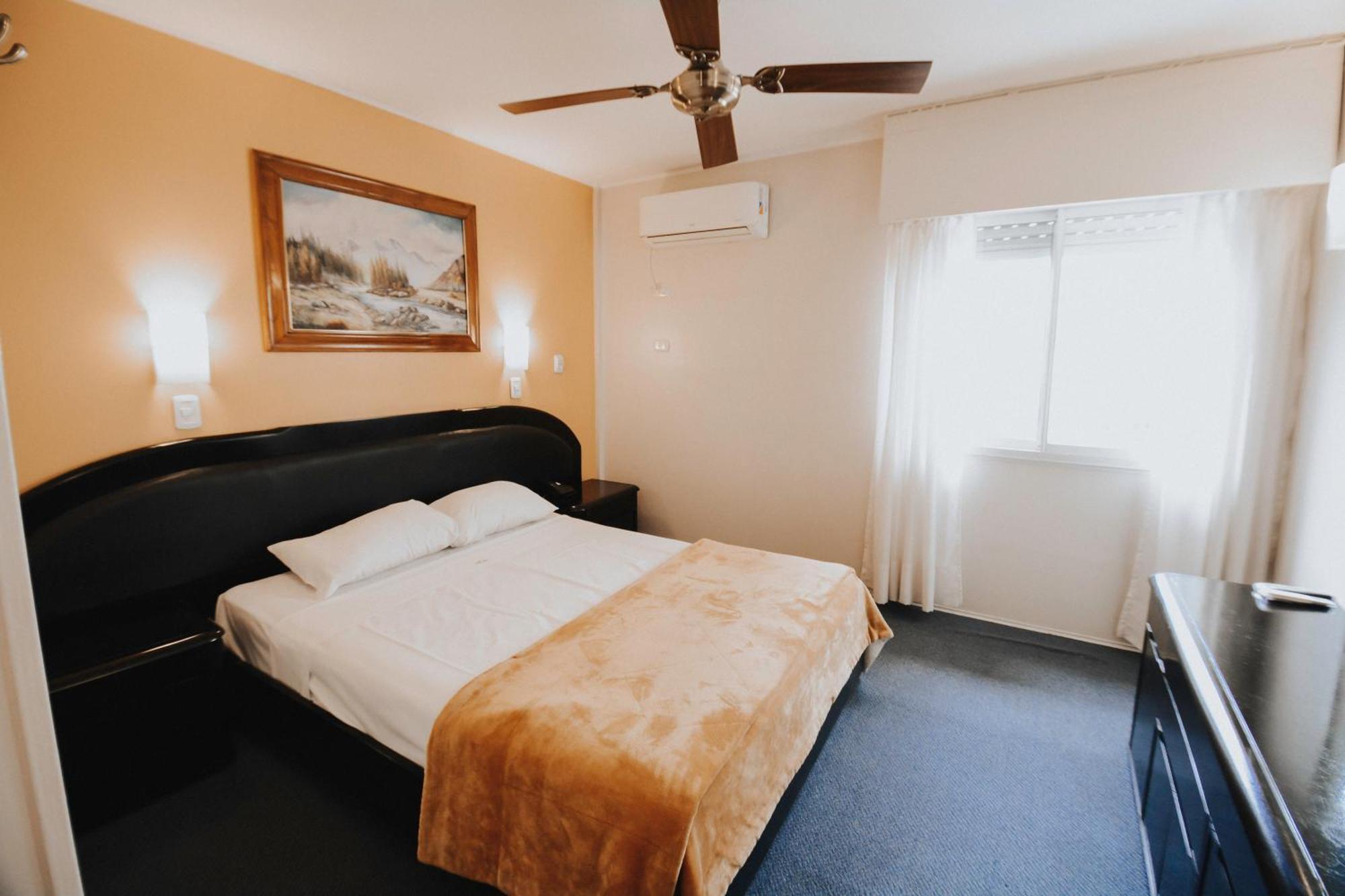 מנדוזה Hotel Nutibara מראה חיצוני תמונה