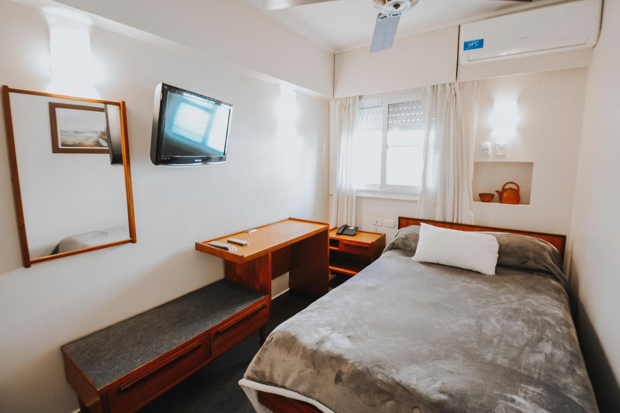 מנדוזה Hotel Nutibara מראה חיצוני תמונה