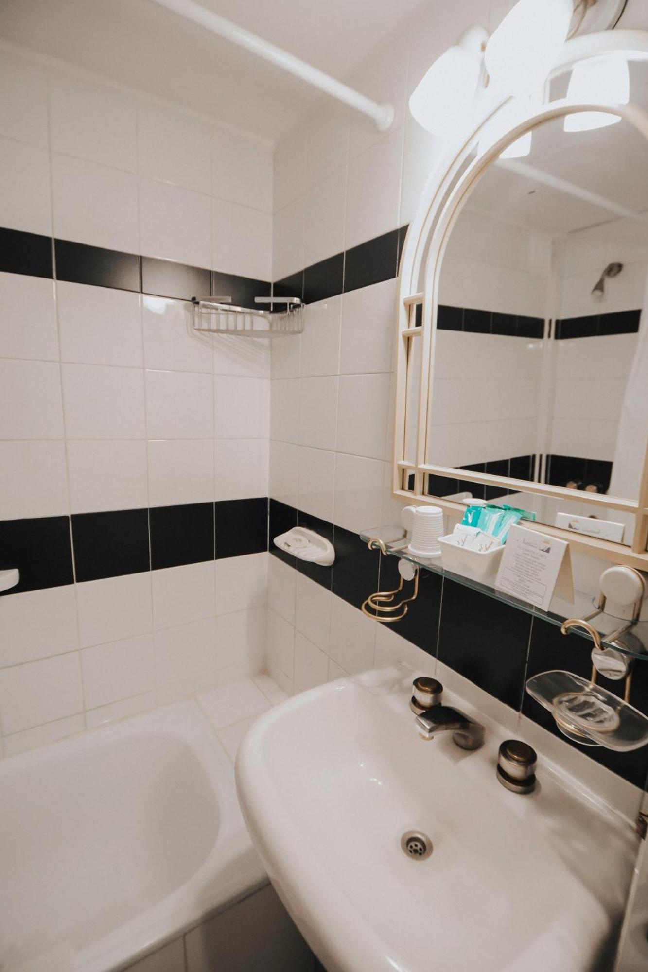 מנדוזה Hotel Nutibara מראה חיצוני תמונה