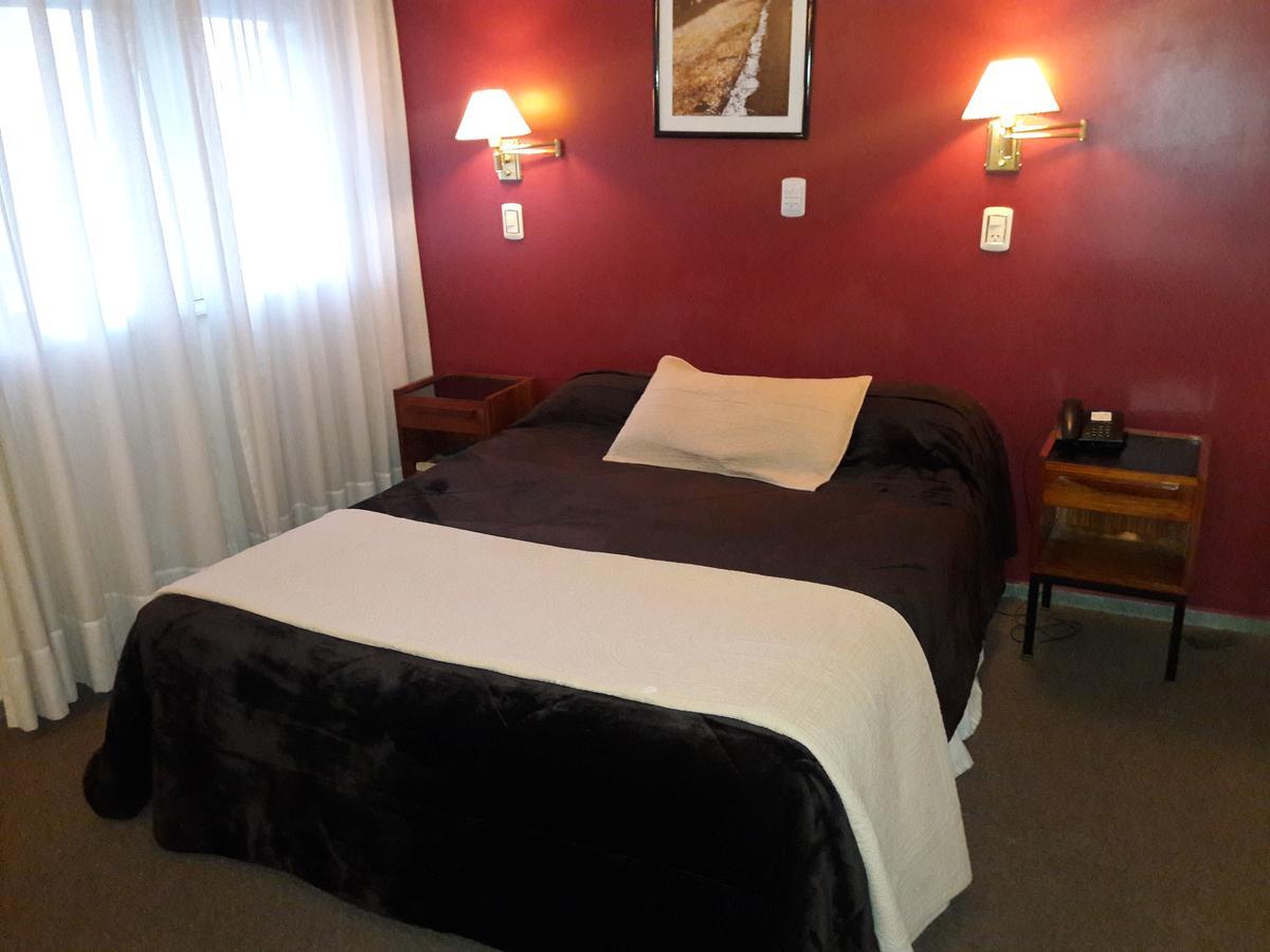 מנדוזה Hotel Nutibara מראה חיצוני תמונה
