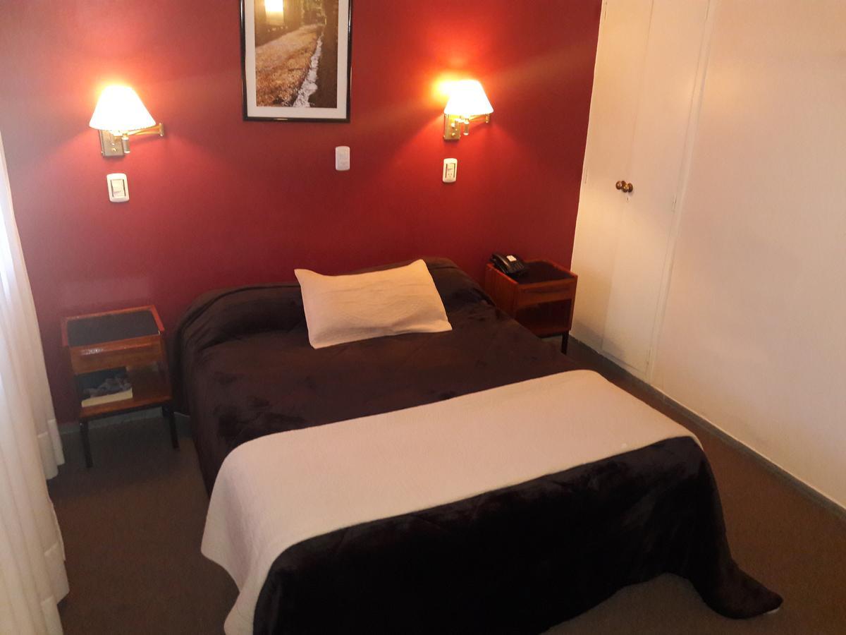 מנדוזה Hotel Nutibara מראה חיצוני תמונה